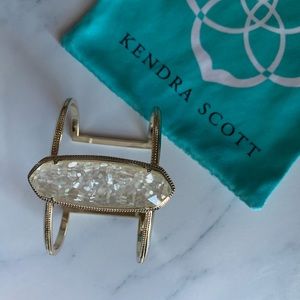 Kendra Scott Lawson Cuff